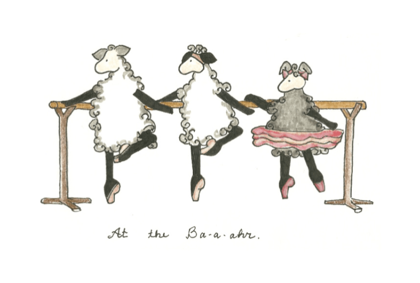 Greeting Card