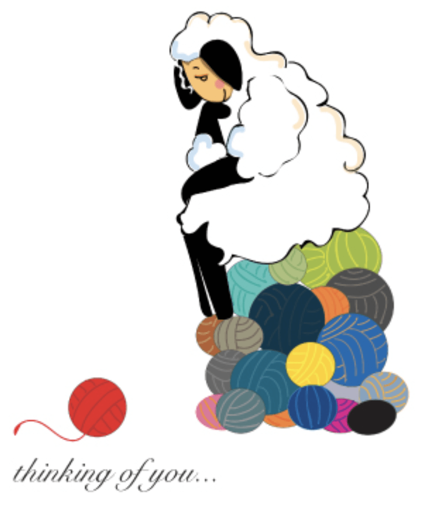 Greeting Card
