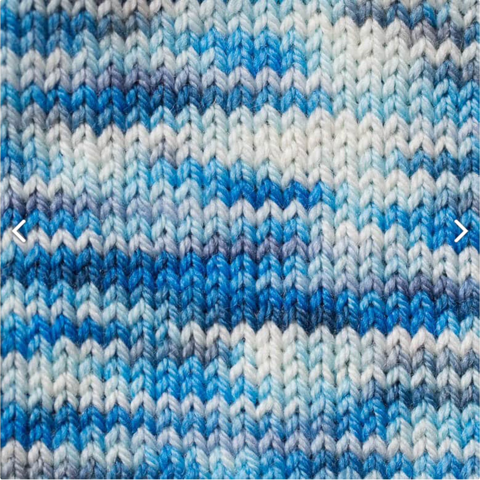 Superwash Worsted