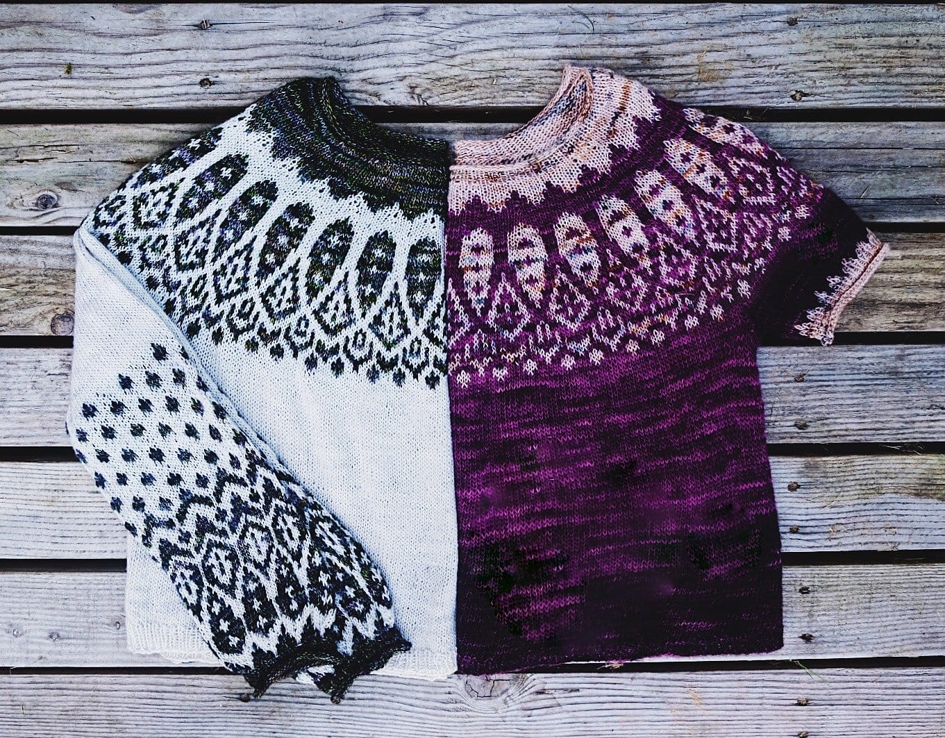 Sipila (pattern)