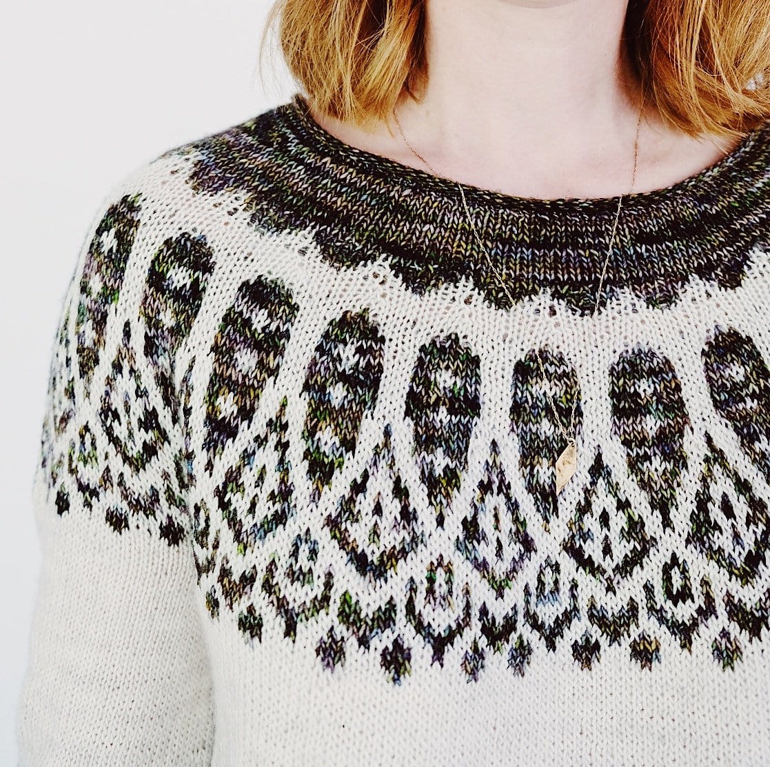 Sipila (pattern)