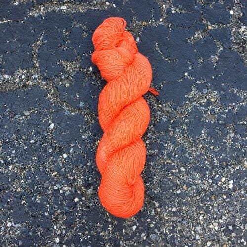 Spruce Fingering (merino)