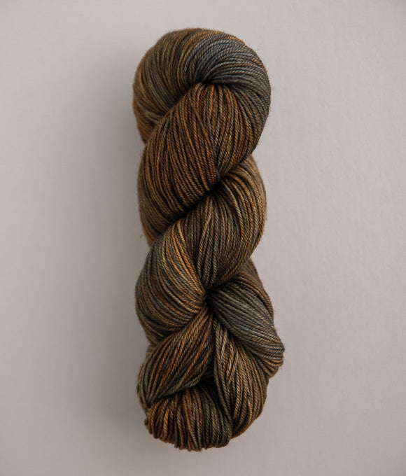 Mohair Silk Sock (originally Bulletproof Sock)