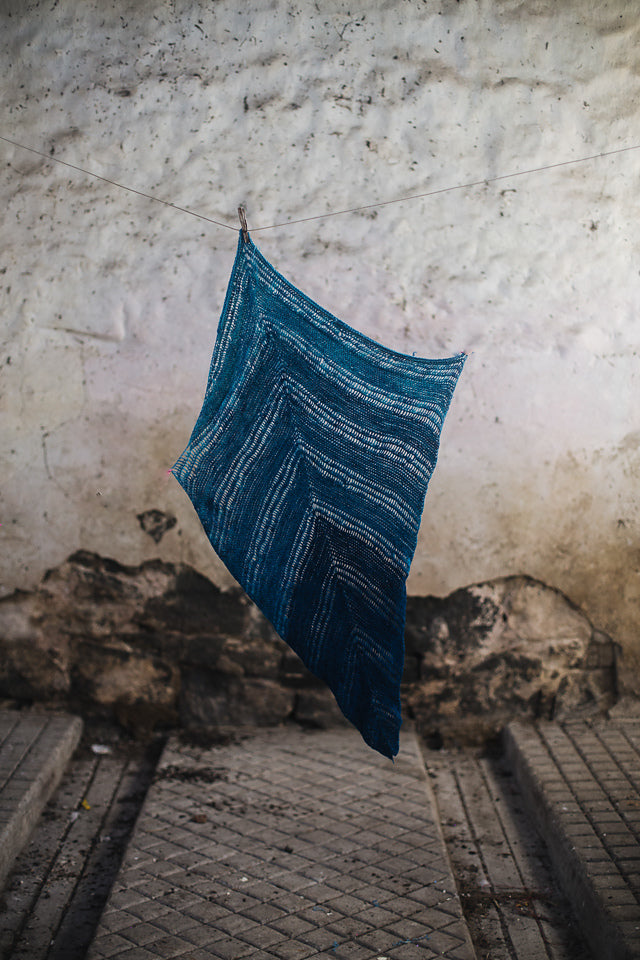 The Shawl Project, Book Four (crochet)