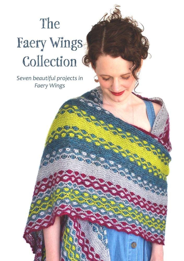 Faery Wings Collection