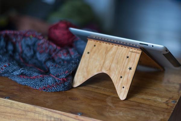 iPad Stand