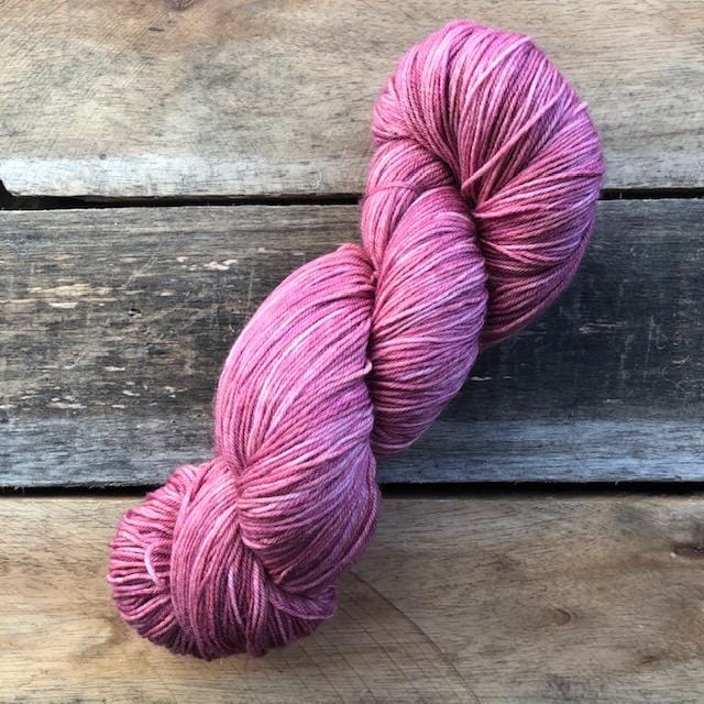 Peacock Sock