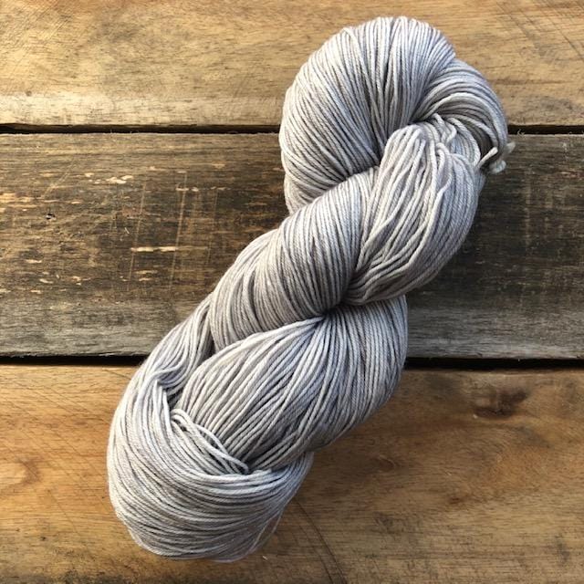 Peacock Sock