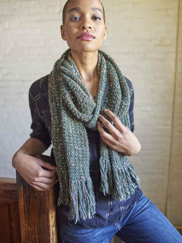 Pattern Booklet #409 Berroco Providence