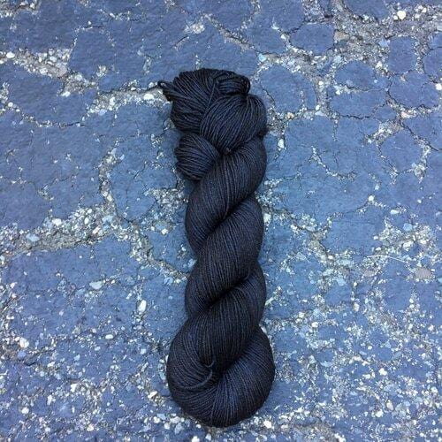 Spruce Fingering (merino)