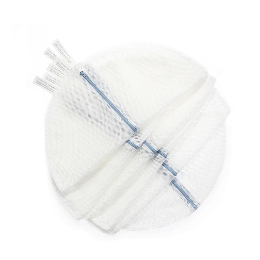 Eco Wash Bag