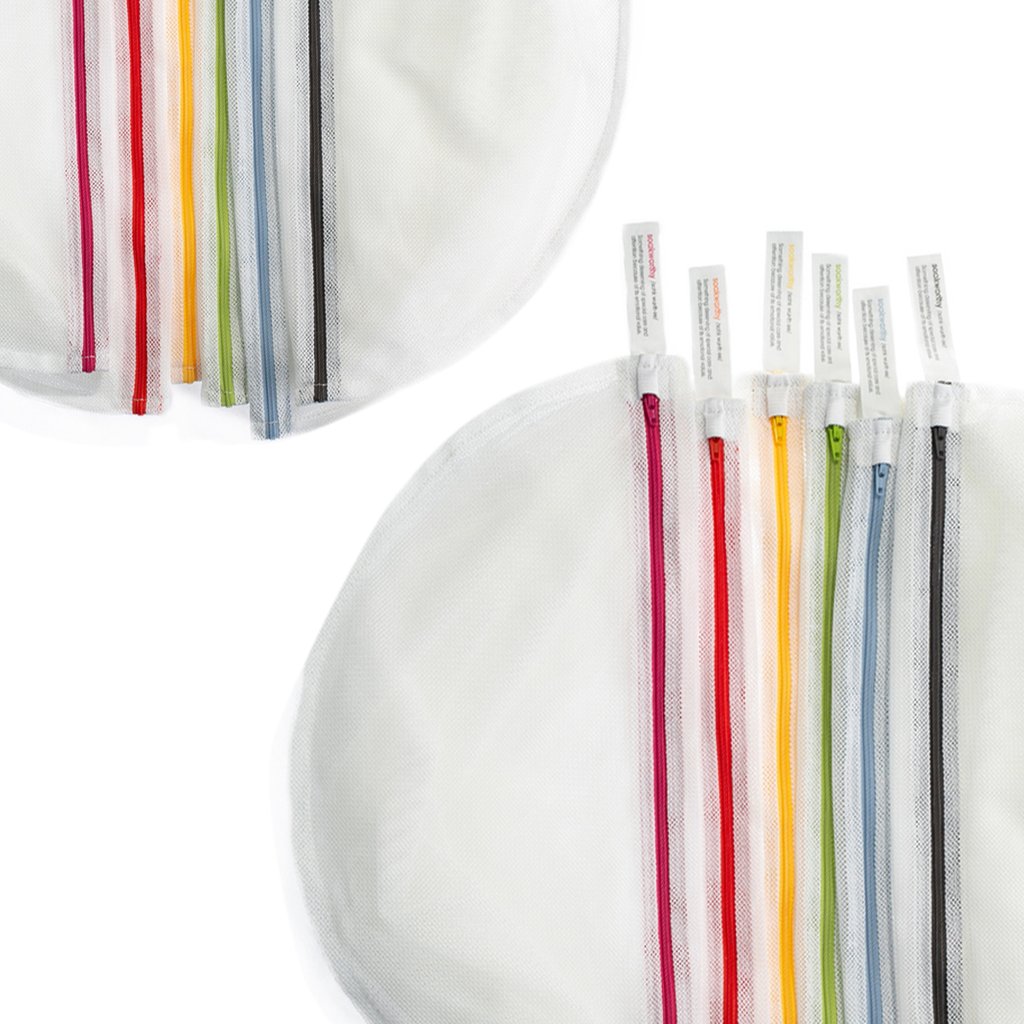 Eco Wash Bag