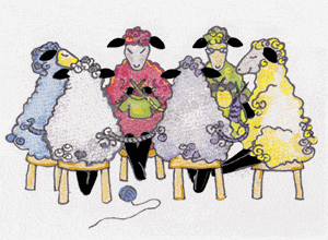 Card Collection (box of 10)