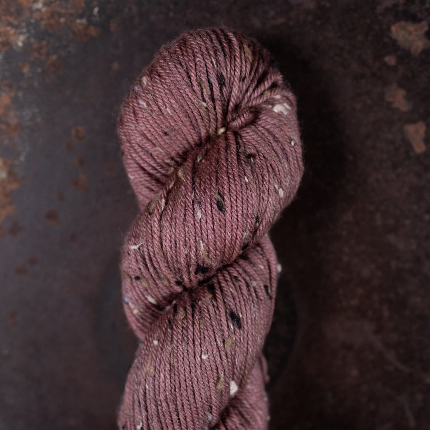 Craggy Tweed