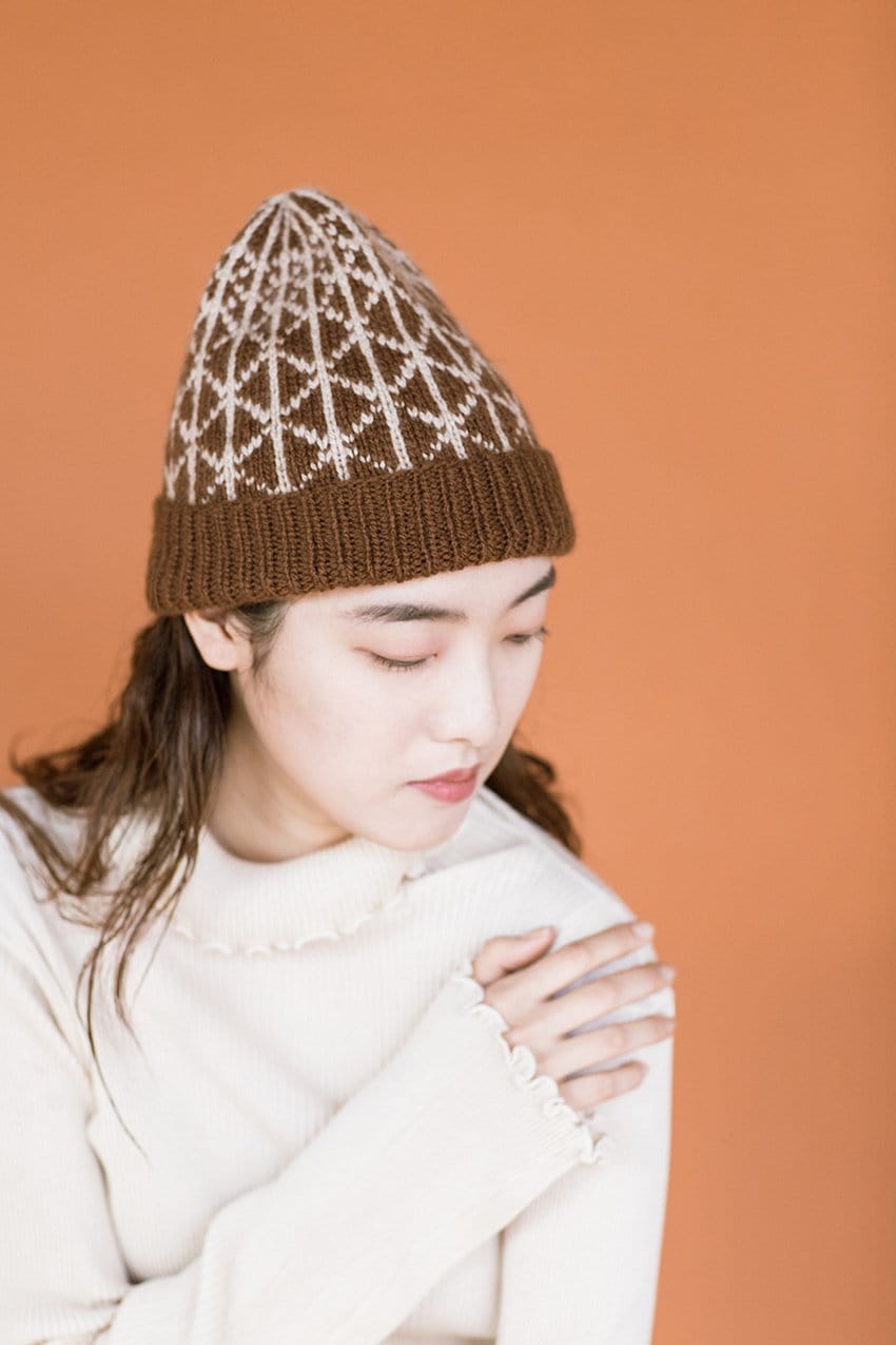 FORENE Hat Kit
