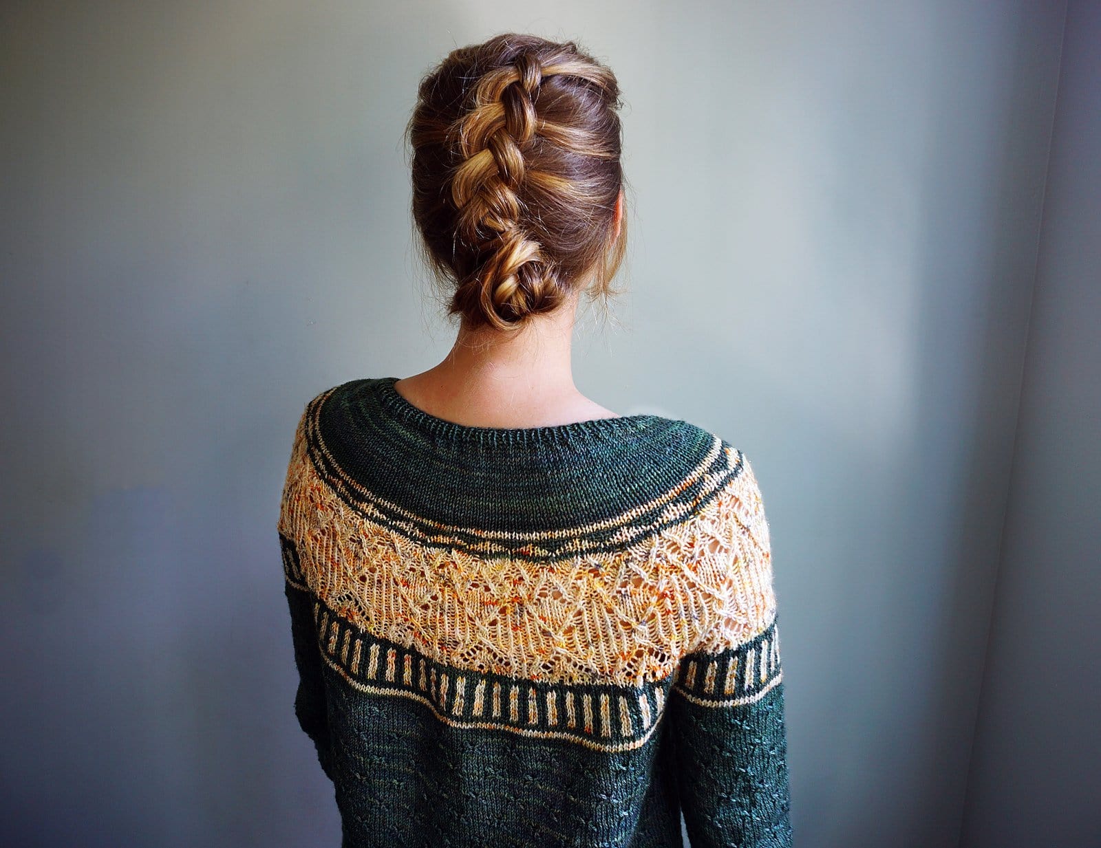 Zweig (pattern)