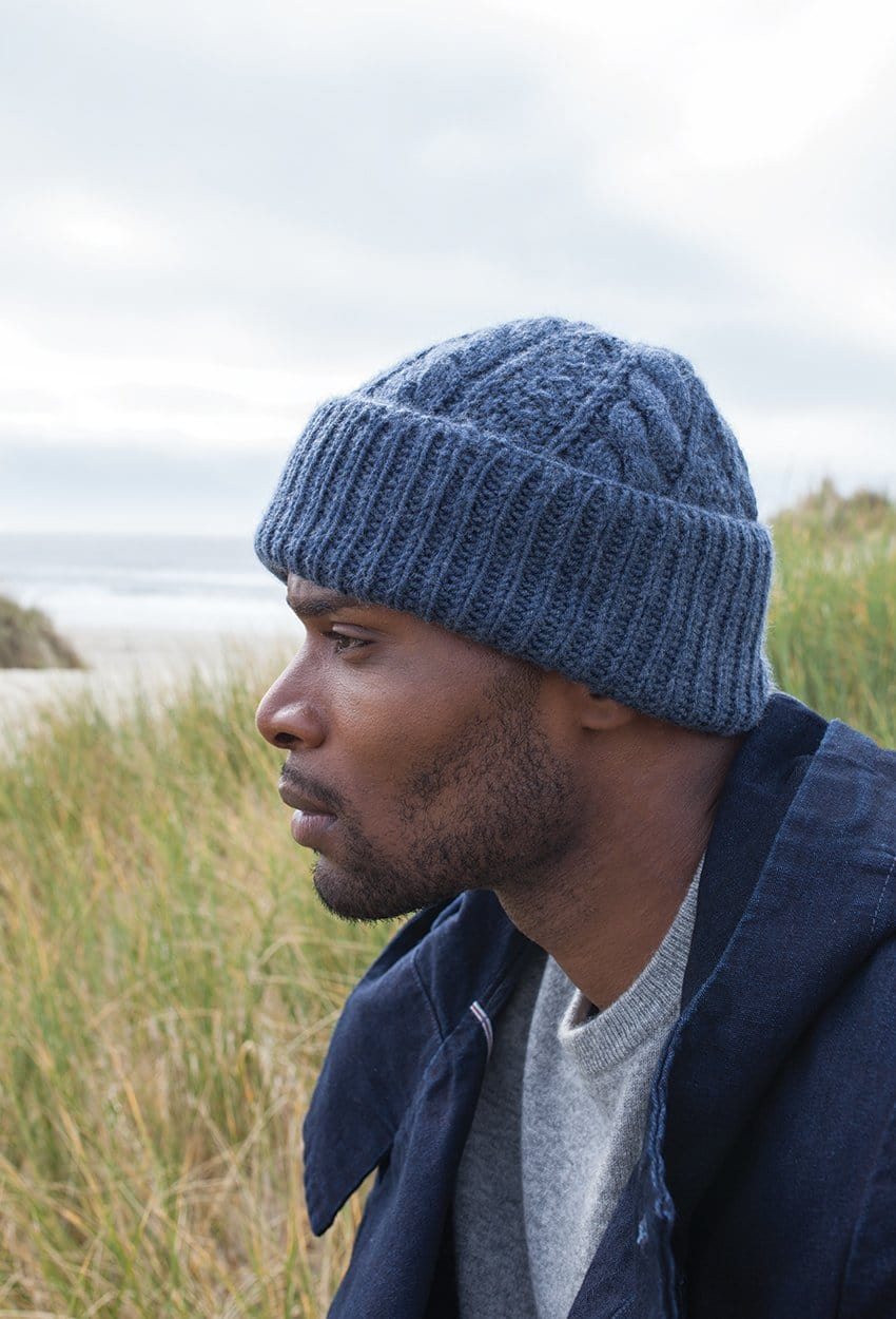 Woolfolk Patterns
