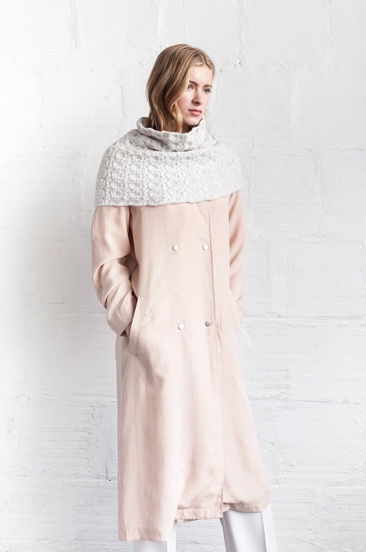 Woolfolk Patterns