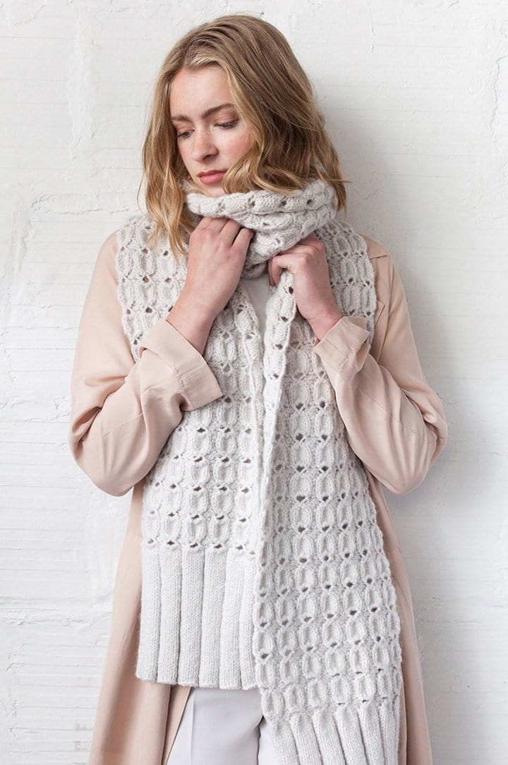 Woolfolk Patterns