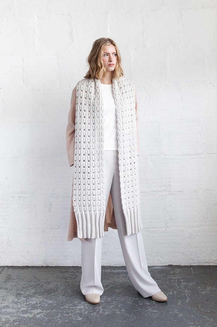 Woolfolk Patterns