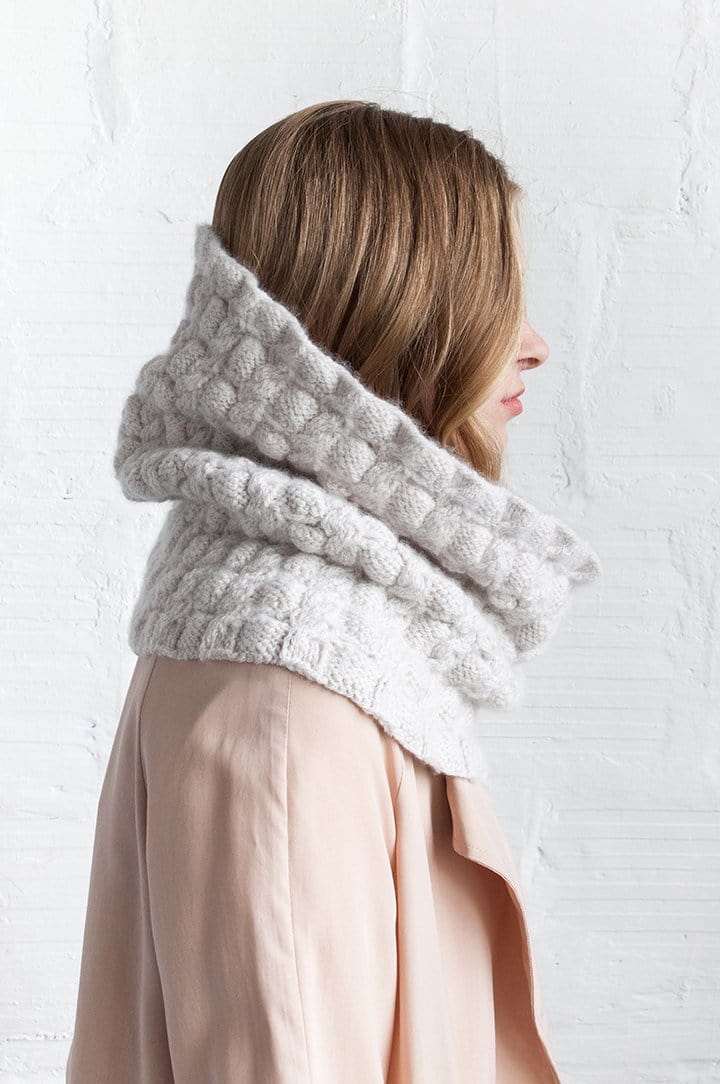 Woolfolk Patterns