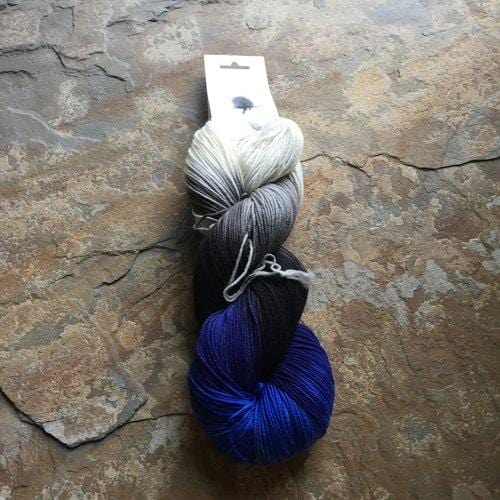 Spruce Fingering (merino)