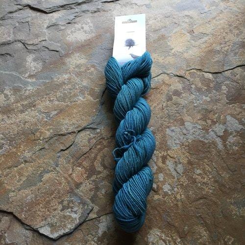 Spruce Fingering (merino)