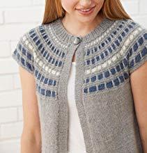 One-Piece Knits