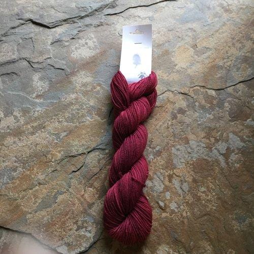 Spruce Fingering (merino)