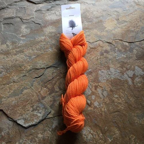 Spruce Fingering (merino)