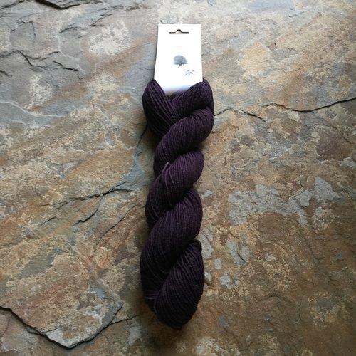Spruce Fingering (merino)