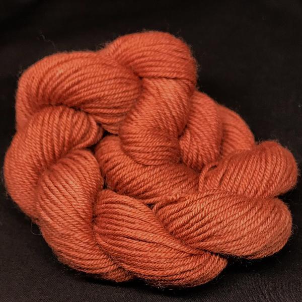 Shepherd Worsted