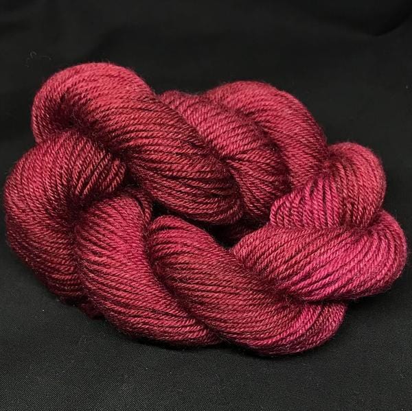 Shepherd Worsted