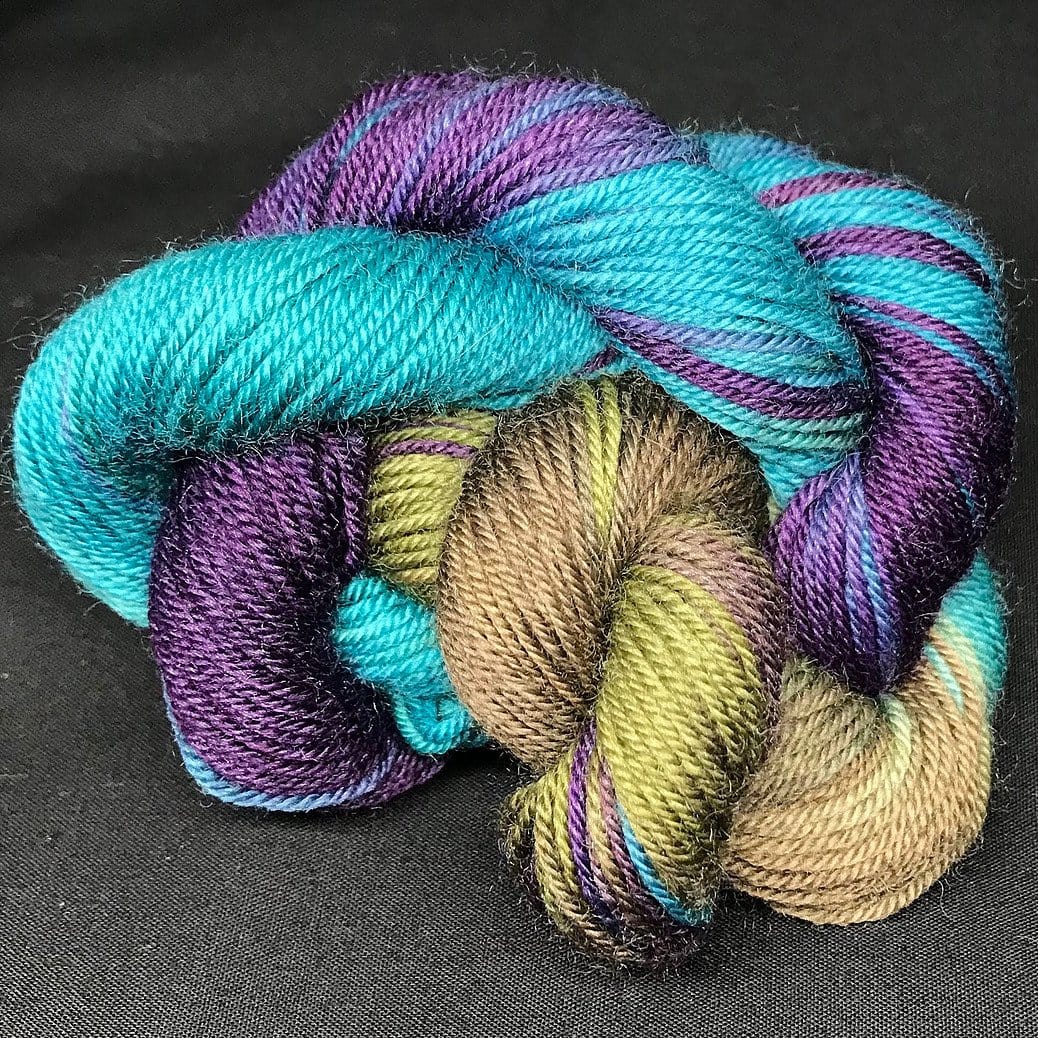 Shepherd Worsted