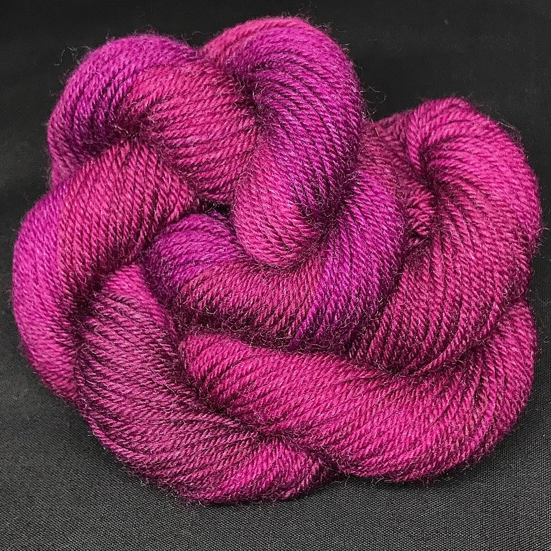 Shepherd Worsted