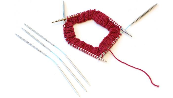 Addi Knitting Needles & Accessories - Smooth, Quick