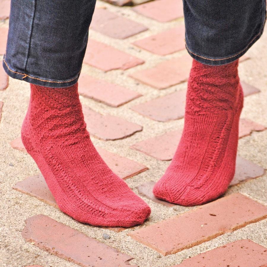 The Best of Knit Purl Hunter