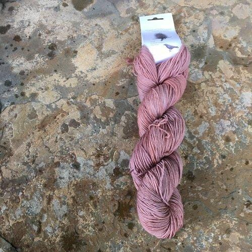 Spruce Fingering (merino)