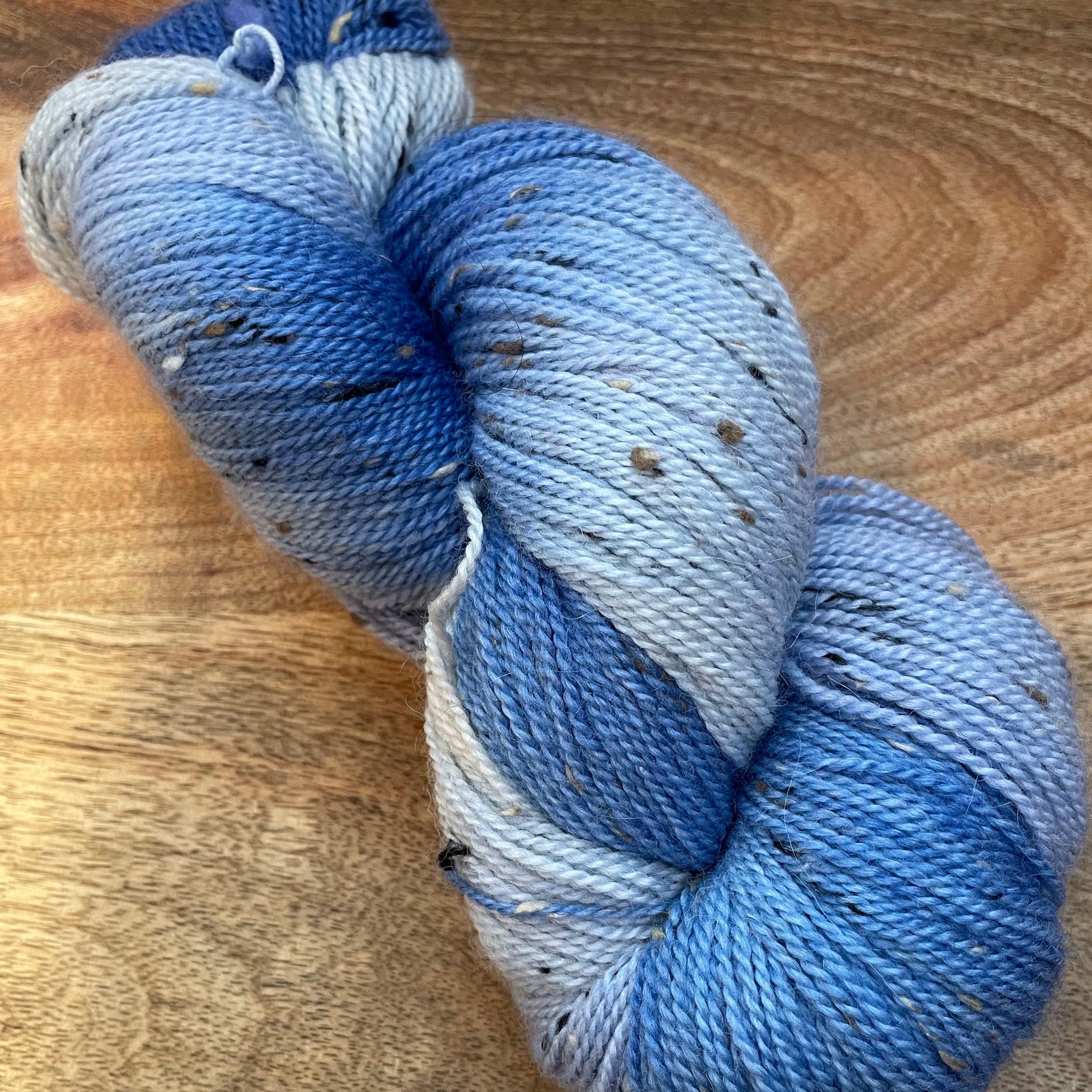 Kettle Tweed