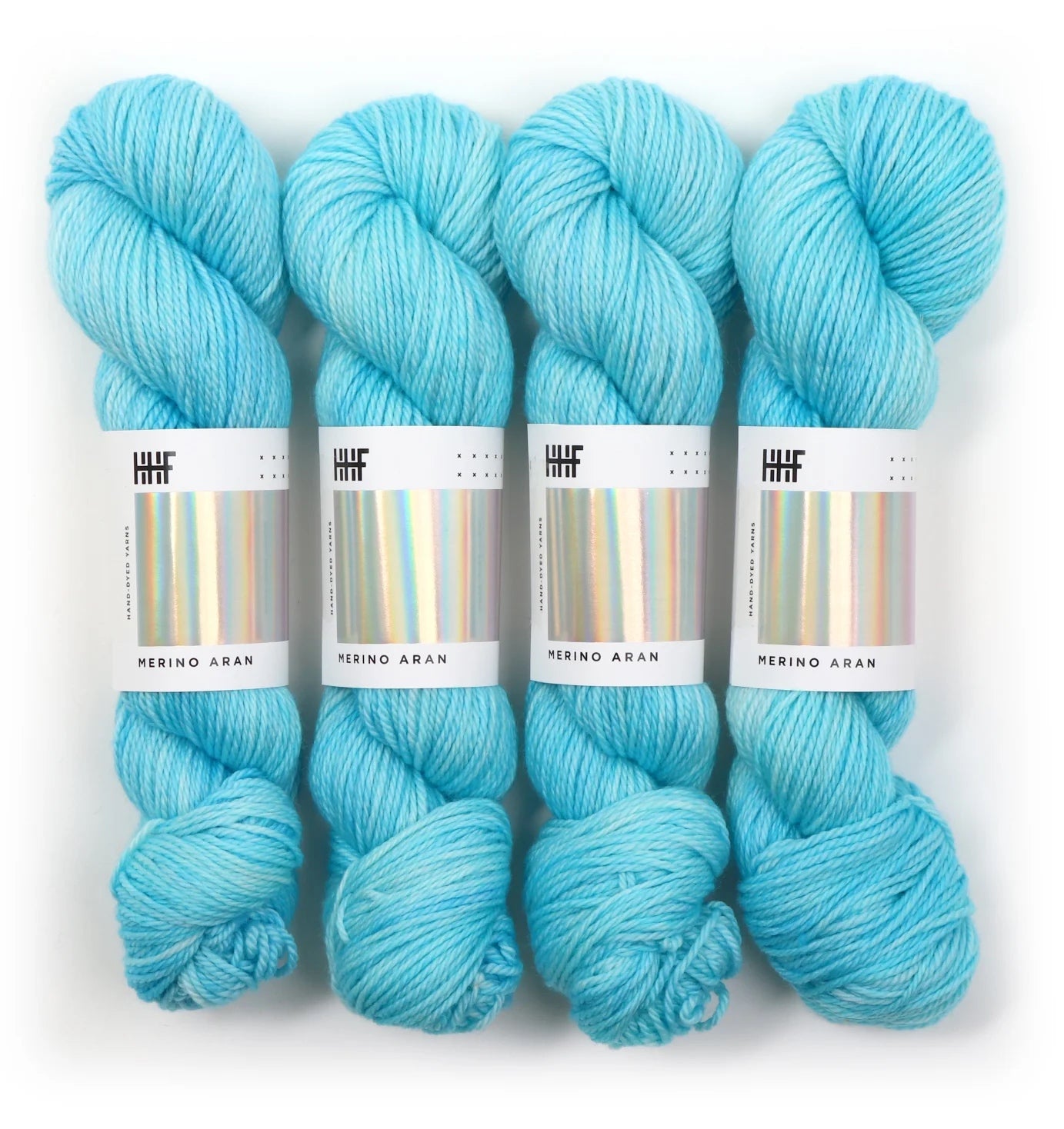 Merino Aran