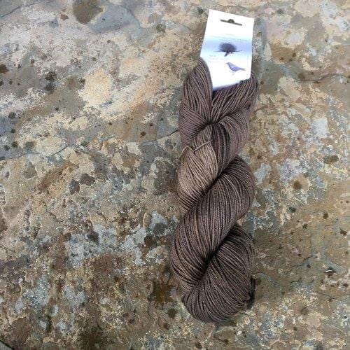 Spruce Fingering (merino)