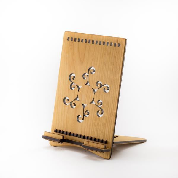 iPad Stand