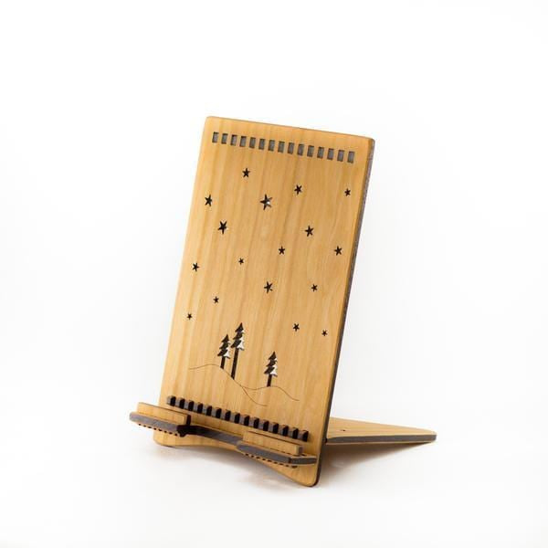 iPad Stand
