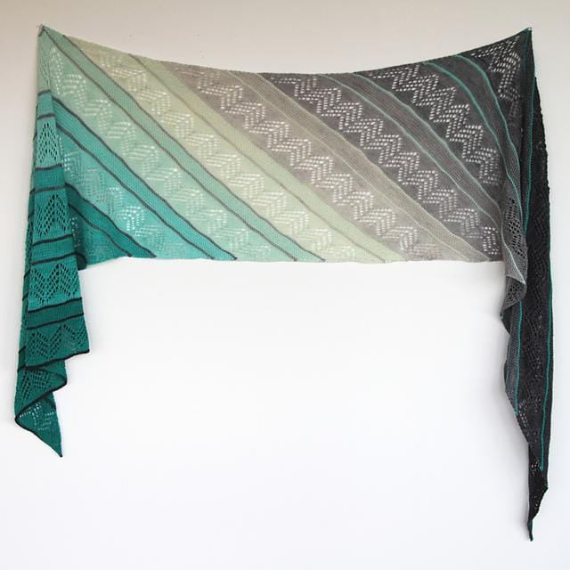 Inara Wrap