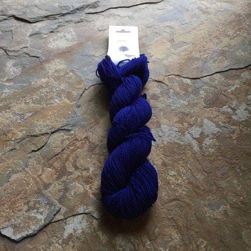 Spruce Fingering (merino)