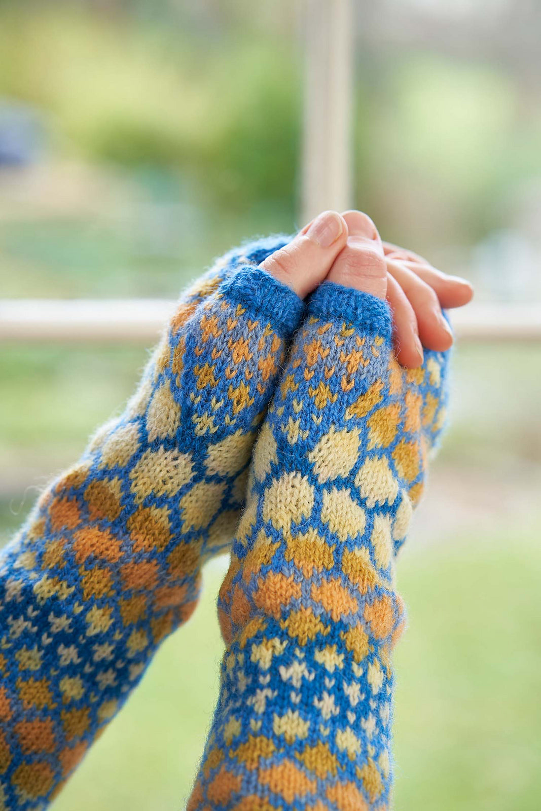 Boost Your Knitting: Another year of techniques
