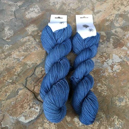 Spruce Fingering (merino)