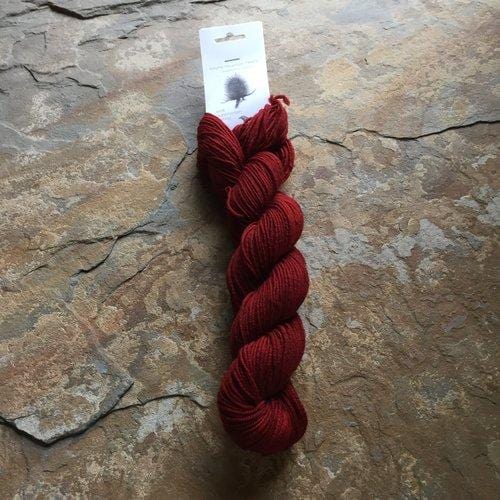Spruce Fingering (merino)