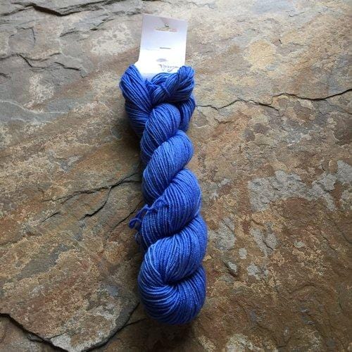 Spruce Fingering (merino)