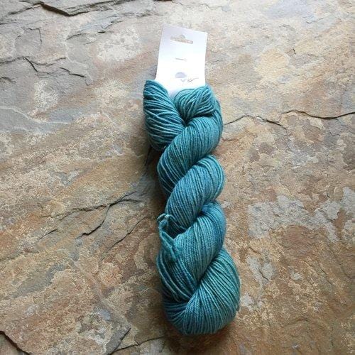 Spruce Fingering (merino)